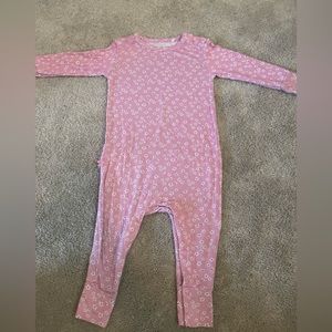 Posh Peanut Longe Sleeved size 2